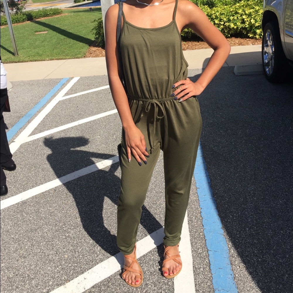Jumpsuit